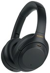 Sony WH-1000XM4 Noise Cancelling Headphones 335.97 Airpoints / NZ$335.97 Shipped @ AirPoints Store NZ