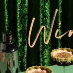 Win 2x Wave Glasses, 2x Dubai Chocolate Bars+ a Batched Cocktail Shaker from Liquorland