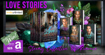 Win a $25 Amazon Gift Card (Love Stories Series Giveaway) from Book Throne