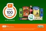 Get Bonus 100 Everyday Reward Points with Purchase of Selected Products (Excludes Truck Stops) @ BP