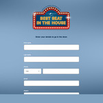 Win a $5000 La-Z-Boy gift card with @Breakfast