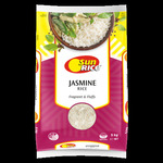 [South Island] SunRice Jasmine or Brown Rice 5kg $7.99 (Was $17.49, Limit 2 Assorted) @ PAK'n SAVE