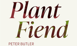 Win 1 of 2 copies of Plant Fiend by Peter Butler from Grownups