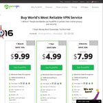 PureVPN Euro 2016 Special Offer: One Year VPN for USD $42 (NZD $59.62)