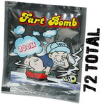 72x 'Fart Bomb' Bags USD$0.43 (NZD$0.61) Delivered @ AliExpress