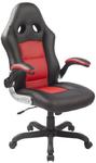 Jasper J Racing Chair $179 (Normaly $299) @ Warehouse Stationery