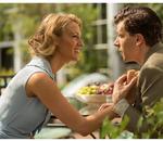 Win 1 of 5 Double Passes to Café Society from Womens Weekly