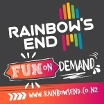 Win 1 of 2 Family Passes to Rainbow's End from Kidspot