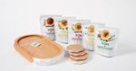 Win Five New Ti Ora Teas, a Gwyneth Hulse Design Totara Tray and Pastel Wooden Coasters from Now to Love