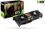INNO3D GeForce RTX 2080 X2 OC 8GB GDDR6 Graphics Card $999 + Shipping @ Mighty Ape