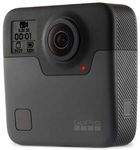 GoPro Fusion 360° Camera $398 + Mount + Extra Battery (Normally $777) @ Noel Leeming