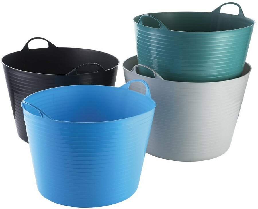 All Set 42L Flexi Tub 2.90 Bunnings ChoiceCheapies