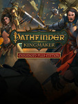 [PC] Free - Pathfinder: Kingmaker - Enhanced Plus Edition (Was $24.99) @ Epic Games