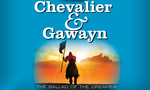 Win 1 of 2 copies of Phillip Mann’s book ‘Chevalier & Gawayn’ from Grownups