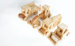 Win a Pioneer Wooden Toys Prize Pack @ Tots to Teens