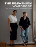 Win 1 of 2 Copies of The Re:Fashion Wardrobe (Portia Lawrie Book) @ Verve Magazine