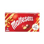 Maltesers Milk Chocolate Gift Box 400g for $4.97 + Shipping / $0 CC @ The Warehouse