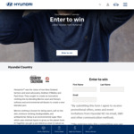 Win a $500 Voucher from Hemprino @ Hyundai NZ
