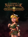 [PC] Free - The Dungeon of Naheulbeuk: The Amulet of Chaos @ Epic Games
