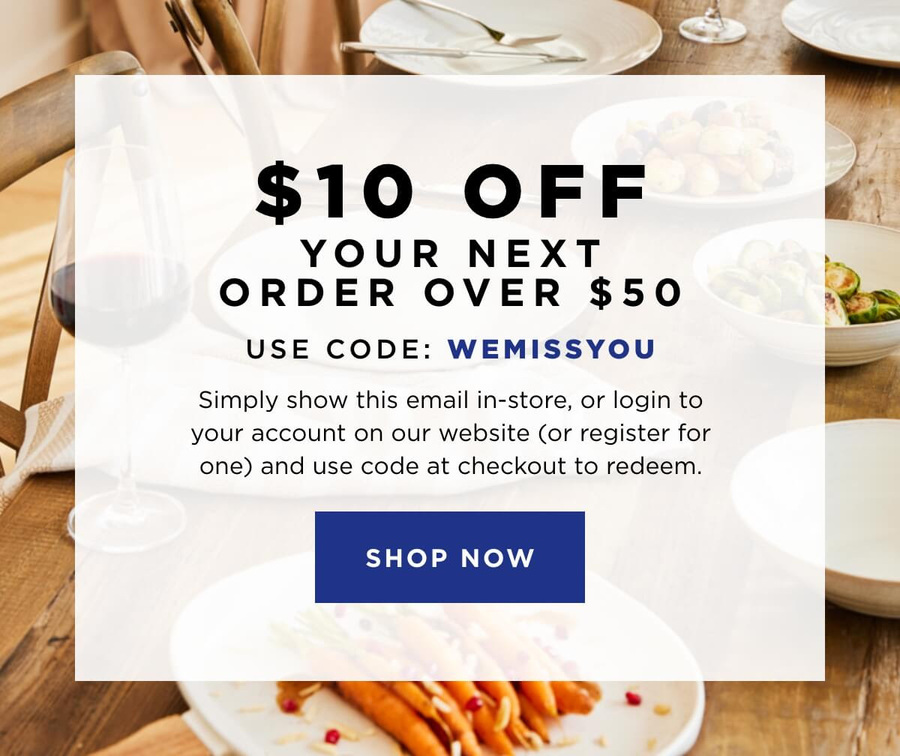 10 off 50 Spend inStore) Briscoes ChoiceCheapies