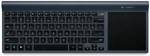 Logitech TK820 Wireless All-in-One Keyboard $66 USD ($83NZD) Shipped from Amazon