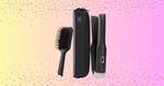 Win a ghd unplugged Cordless Hair Straightener Gift Set @ Now to Love