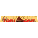 Toblerone Milk Chocolate Bar 750g $4.99 (Riccarton, OOS), Bluebird Chips Thick Cut 150g (S&V, RS) $0.99 (Moorhouse) @ PAK'n SAVE