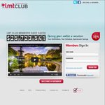 1 Year Free Membership To LMT Club (Last Minute Travel Club) Normally $50+ $20 Welcome Credit 