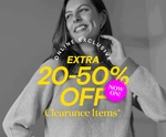 20%, 30%, or 50% off Clearance + $8 Shipping ($0 with $69 Spend/ C&C) @ Postie (Online Only)