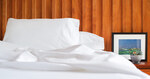 Win a luxury velvet flannel set from The Hotel Sheet @ MCD mag