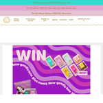 Win 1 of 10 Boxes of Doughnuts & Bars @ Original Foods