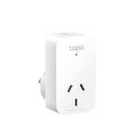 TP-Link Tapo P110M Mini Smart Wi-Fi Plug with Energy Monitoring - 3 for A$56.45 (~NZ$62.72) Delivered @ Amazon AU
