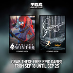 [PC, Epic] Free - Project Winter & Samorost 2 @ Epic Games