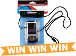 Win 1 of 10 Wilco Waterproof Phone Pouches from Fitness Journal
