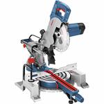 [Wellington] Bosch Pro 216mm Sliding Mitre Saw $399 (Was $519) @ Mitre 10 Mega ($339.15 via Pricematch at Bunnings)