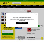 [PS5] Elden Ring: Night Reign $34 + Shipping @ JB Hi-Fi