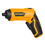 Worksite Cordless Screwdriver with USB Charger - 4V $19.99 + $6 Shipping ($0 C&C/ in-Store) @ TradeDepot