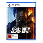 [PS5] Call of Duty: Black Ops 7 $29 + Shipping ($0 C&C/ in-Store) @ The Warehouse