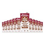 Vitasoy Almond Milky 1L X12 A$19.67 (~NZ$23.79) + Shipping ($0 with ~NZ$71.36 Spend) @ Amazon AU