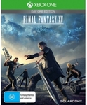 [XB1/PS4] Final Fantasy XV Day One Edition - $54.99 Delivered @ NZGameshop