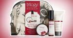 Win a Trilogy Rosehip Essentials Botanical Beauties Prize Pack from Now to Love