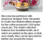 Win a Moccona Prize Pack (Mug, $40 Peter Alexander Gift Card, Jar) from The Dominion Post