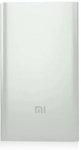 XIAOMI 5000mAh Lithium-Polymer Power Bank from Allbuy/Tmart $10 USD (~ $14 NZD) Delivered