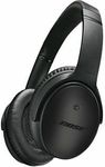 Bose QuietComfort 35 Wireless Noise Cancelling Headphones - $364.00 @ Noel Leeming