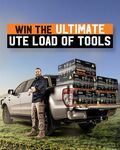 Win Various AEG Power Tools (Worth $4500) from AEG Power Tools