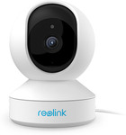 Reolink E1 Pro 4MP HD Indoor Security Camera/Baby Monitor/Pet Camera with Dual-Band Wi-Fi US$40.69 (~ NZ$59.95) @ Reolink