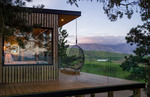 Win a 1 Night Stay at Nest Tree Houses (Worth $490) from This NZ Life