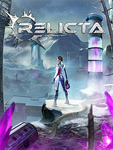 [PC] Free - Relicta (Was $29.99) @ Epic Games