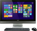 Acer Aspire Z3-115 Desktop PC $799 @ Warehouse Stationary