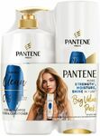 Pantene Classic Clean 500ml Shampoo and Conditioner Bundle $6.97 @ The Warehouse
